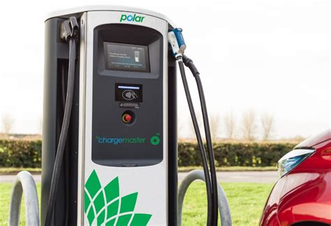 bp chargemaster wikipedia